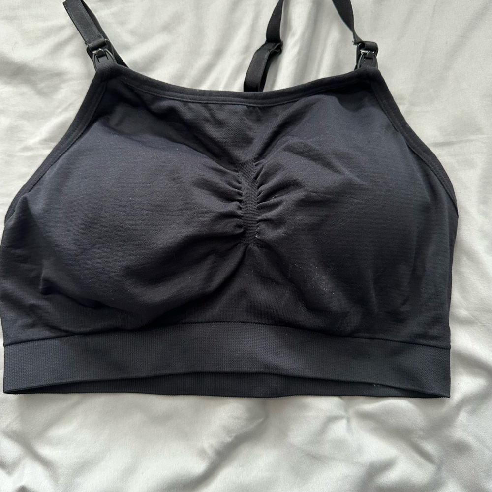 Motherhood Maternity Nursing Bra